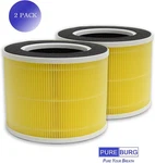 RP-AP088-F1 Replacement Filter For Renpho Air Purifier, 2 Pack. Fixed Price $41.78.