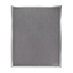 12 In. X 20 Permanent Washable Air Filter Merv 8. Fixed Price $58.94.