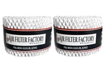 Humidifier Wick Filter Replacement 2-PACK For Mainstays MDH-0103JB, A/H62. Fixed Price $28.84.