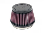 K&n For Filter Universal Rubber 3 1/2 Inch Flange 4 5/8 Base. Fixed Price $60.73.