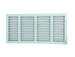 9X24X1 Merv 8 Pleated Furnace Air Filters Pack Of 12 Hd Supply Made In Usa. Fixed Price $31.00.