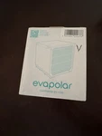 Evapolar Evalight Plus Replacement Cartridge EV-1500 New Sealed. Fixed Price $80.00.