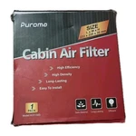 Puroma Model HCF134 Cabin Air Filter With Activated Carbon Replacement For CP134. Fixed Price $11.00.