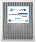 Eco-friendly 18X24X1 Washable Air Filter Enhance Hvac Efficiency & Quality. Fixed Price $48.56.