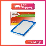 Epauto GP677 (CA10677) Engine Air Filter Replacement For Toyota Camry Hybrid (20. Fixed Price $21.89.