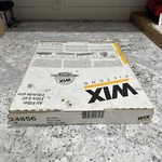 Cabin Air Filter Wix 24856. Fixed Price $22.50.