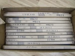 Flanders 10155-011820 E-z Flow Air Filter 10155011820 (pack Of 12). Fixed Price $62.77.