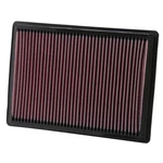 1X Sports Air Filter Length: 291MM External Width: 211MM Height: 27MM Shape: Panel. Fixed Price $152.38.