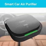 Air Purifier Hepa Filter Cleaner Odor Allergies Eliminate Fit For Car Truck. Fixed Price $41.99.