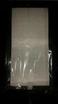 Isingo 2 Set MA-15 H13 True Hepa Replacement Filter Compatible For Medify. Fixed Price $20.00.