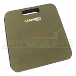 Allen Vanish Foam Cushion Seat - 13X14X1 Olive Green 5838. Fixed Price $13.99.