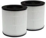 2-PACK H13 Hepa Carbon Filters, Compatible With Hisense KJ120 & Enther AP1C. Fixed Price $49.21.
