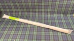 Friedland VE3W Vinyl Venus White Light Filtering Roller Shade 37 X 72 In.. Fixed Price $21.59.