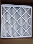 Filterbuy 20.5X21.5X1 Pleated Air Filters, Replacement Hvac Furnace (merv 8 ). Fixed Price $35.00.