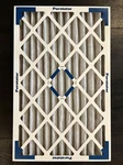 Purolator HI-E40 6502 Pleated Air Filter Merv 8 16 X 25 2" (394 622 44MM). Fixed Price $25.00.