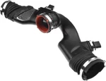 Engine Air Turbo Intake Pipe W/dual Mass Flow Sensor Meter & Clamp 6CYL 3.0. Fixed Price $159.50.
