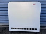 Oransi ERIK650A Commercial Hepa Air Purifier W/ Carbon Filter - Black/white. Fixed Price $299.99.