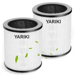 2 Pack Air Purifier Replacement Filters,compatible With TPLMB/P60 And Vho.... Fixed Price $22.27.