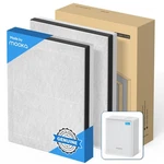 Mooka Genuine KJ102 Air Washable Pre Filter, Packs. Fixed Price $50.59.