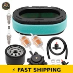 Anxingo Air Filter Kit For Kohler 19HP-26HP Lawn Mowers. Fixed Price $44.99.