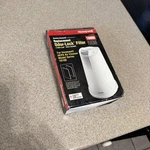 Honeywell 16800 Replacement Odor Lock Filter Set Of 2 New Open Box. Fixed Price $15.00.