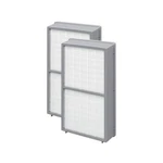 Nispira Hepa Filter For Hunter Part 30729 30713 30730 30763 36730 30962, Pk. Fixed Price $42.99.
