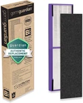 Germ Guardian FLT4850PT True Hepa Genuine Air Purifier Replacement Filter B, Wit. Fixed Price $39.99.
