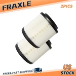2X Engine Air Filters 2021 2022 2023-2025 Ford Bronco F-150 FT26075A1. Fixed Price $21.23.