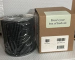 Molekule Air Mini Peco-hepa Tri-power Filter 715-0100-11 Genuine Oem. Fixed Price $89.90.