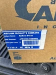 6-AIRFLOW 20X25X4 Pleated Filters, Replacement For Hvac Furnace (merv 13). Fixed Price $63.96.
