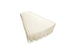 Lennox X5424 Hc PMAC-20C Expandable Air Filter Media 25 Inch, Merv 16. Fixed Price $191.34.