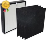 Replacement Filter Compatible With Alen A350 And A375 Air Purifiers, Part No.. Fixed Price $57.89.