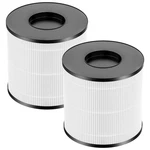 Isinlive 2 Pack 3389 Hepa Replacement Filter Compatible Bissell Myair And. Fixed Price $49.86.