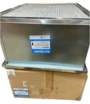 Air Handler 2GGZ4 Cartridge Filter 20X24X12 95% Dh Merv 14 New Open Box. Fixed Price $100.00.