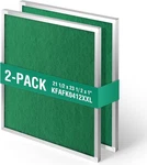 2PACK KFAFK0412XXL Filter 21 23 Compatible With Bryant Carrier. Fixed Price $80.94.