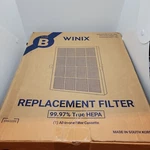 Winix Washable Filter Cassette (114190). Fixed Price $99.97.