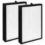 2-PACK H05 Replacement Filter For Himox Purifier 3-IN-1 Hepa Carbon. Fixed Price $53.32.
