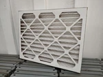 Flanders Pre 40 Lpd - 16'' X 20'' 1'' Standard Capacity Pleated.... Fixed Price $39.99.