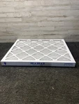 Hdx 20 In. 25 Contractor Pleated Air Filter Fpr 7, Merv 8. Fixed Price $16.00.