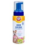 Arm & Hammer Kiwi Blossom Deodorizing Control Pet No-rinse Foam (no Top). Fixed Price $10.99.