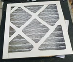 Purolator DMK80 SP2-SNG 11.375X11..375X2 Filter (R6S0.6). Fixed Price $23.32.