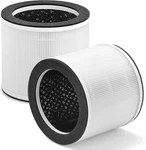 AP-T100FL Filter Replacement Compatible With Homedics AP-T95 Smart Air. Fixed Price $77.42.