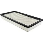 Baldwin PA2163 Panel Air Element. Fixed Price $20.76.