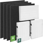 HPA300 Hepa Filter For Honeywell Series Air Purifiers Replace HRF-R3(3+4). Fixed Price $28.89.