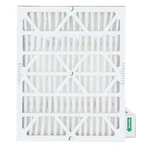 Glasfloss Zl 20X25X4 Merv Fits Honeywell FC100A1037 Air Filter. Pack. Fixed Price $59.95.