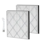 HE401 For Shark Air Purifier Replacement Filter, Compatible .... Fixed Price $83.28.