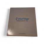 Stafilter 14X30X1 Reusable Air Washable Eco-friendly Pleated Hvac. Fixed Price $44.99.