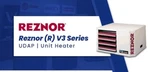 Reznor Udap 045 Natural Gas.. Fixed Price $975.00.