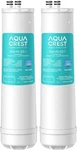 Aqua Crest Water Filter Replacement For Culligan RC-EZ-1, 3K GALLONS,2 Pack. Fixed Price $28.99.