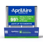 Aprilaire 516 Replacement Filter For Whole House Purifiers. Fixed Price $109.99.